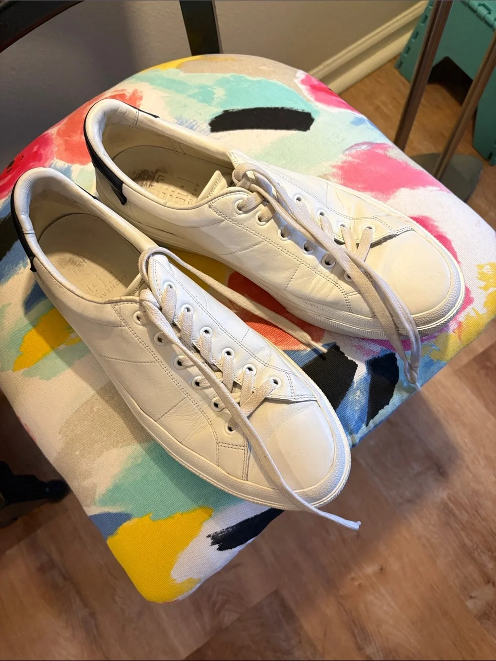 Givenchy City Sport sneakers